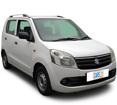 Maruti Wagon R 1.0-img
